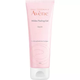 AVENE 3ü 1 arada temizleme sıvısı, 200 ml