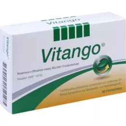 VITANGO Film kaplı tabletler, 60 adet