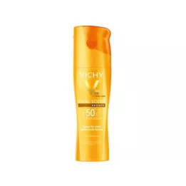 VICHY CAPITAL İdeal Soleil BRONZE Vücut Spreyi.LSF 50, 200 ml
