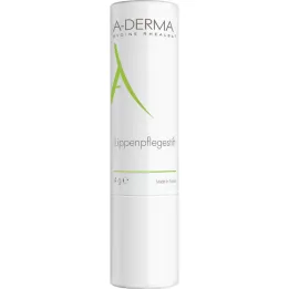 A-DERMA Dudak kremi çubuğu, 4 g