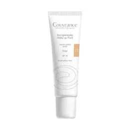 AVENE Couvrance düzeltici makyaj sıvısı bej 2,5, 30 ml