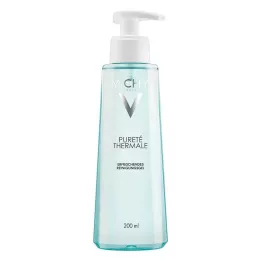VICHY PURETE Termal Temizleme Jeli, 200 ml