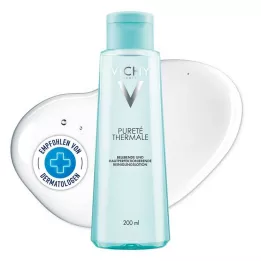 VICHY PURETE Termal Temizleme Losyonu 2015, 200 ml