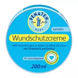 PENATEN YARA KORUMA KREMİ, 200 ml