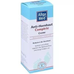 ALLGA MED Nasır Karşıtı Komple Krem, 75 ml