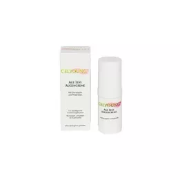 CELYOUNG yaşlanma karşıtı göz kremi nar, 15 ml