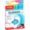 ALPINE PLUGGIES Çocuk kulak tıkacı, 2 adet