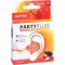 ALPINE PARTYPLUG Kulak tıkacı, 2 adet