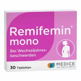 REMIFEMIN mono tabletler, 30 adet