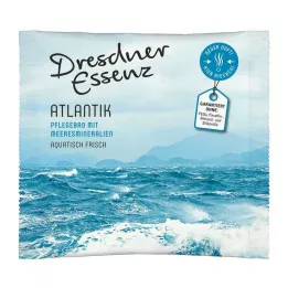 DE Atlantik denizi mineralleri bakım banyosu, 60 g