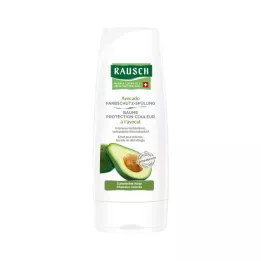 RAUSCH Avokado renk koruyucu saç kremi, 200 ml