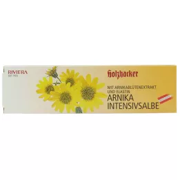 RIVIERA Arnika el yoğun kremi paraben içermeyen, 75 ml