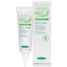 BENEVI Nötr Baş Losyonu, 50 ml