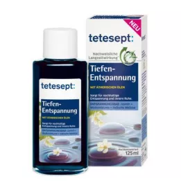 TETESEPT Derin Rahatlama Banyosu, 125 ml