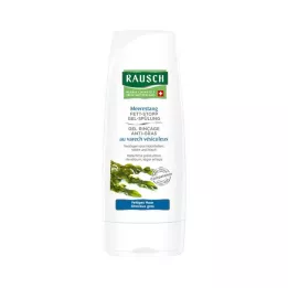 RAUSCH Deniz Yosunu Yağ Durdurucu Jel Saç Kremi, 200 ml