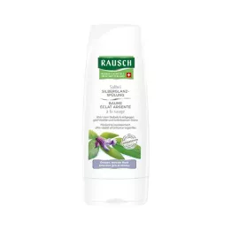 RAUSCH Adaçayı gümüş parlatma kremi, 200 ml