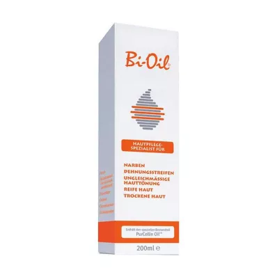 BI YAĞ, 200 ml BI YAĞ, 200 ml