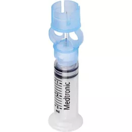 MINIMED Veo Rezervuar-Pak 1,8 ml AAA-Piller, 2X10 adet