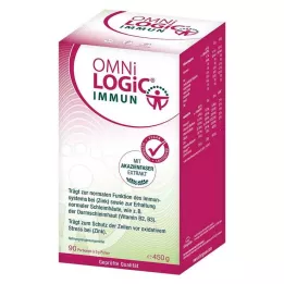 OMNI LOGiC Bağışıklık Tozu, 450 gr