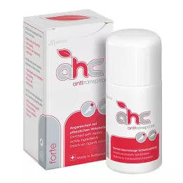 AHC forte ter önleyici sıvı, 30 ml