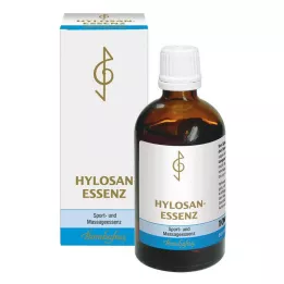 HYLOSAN Öz, 100 ml