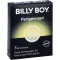 BILLY BOY inci işlemeli, 3 parça