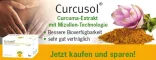 Instructions for use for CURCUSOL kapsül, 120 adet - 1
