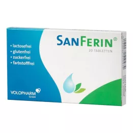 SANFERIN Tabletler, 20 adet