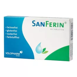 SANFERIN Tabletler, 40 adet