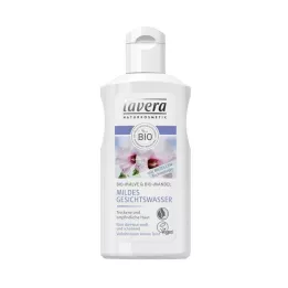 LAVERA hafif yüz toniği, 125 ml