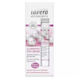 LAVERA Aydınlatıcı Göz Kremi Perle, 15 ml