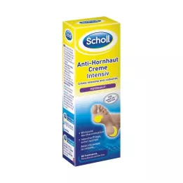 SCHOLL Nasır önleyici krem, 75 ml