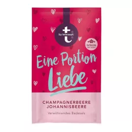 T BY tetesept Bir Parça Aşk, 60 gr