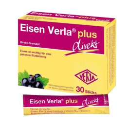 EISEN VERLA artı doğrudan çubuklar, 30 adet