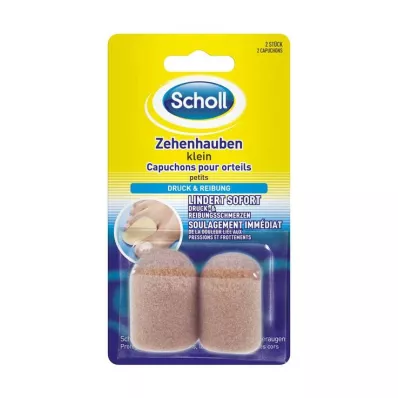 SCHOLL Ayak parmakları küçük, 2 adet SCHOLL Ayak parmakları küçük, 2 adet