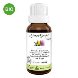 Bitterkraft Orijinal Likit (20 ml)