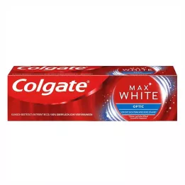 COLGATE Max White One Optik diş macunu, 75 ml