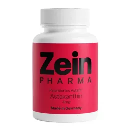 ASTAXANTHIN Kapsül başına 4 mg, 90 adet