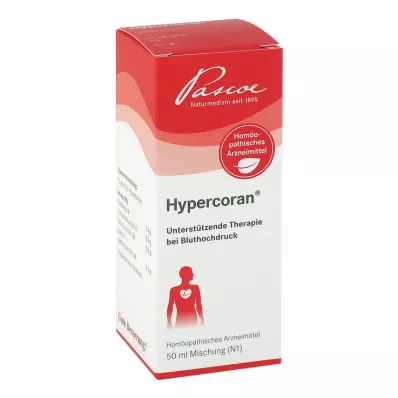 HYPERCORAN Damlalar, 50 ml