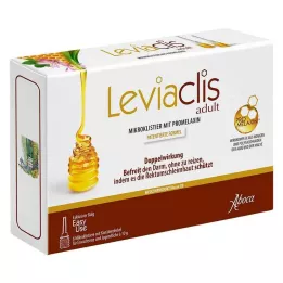 LEVIACLIS Lavmanlar, 60 gr