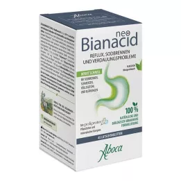 NEO BIANACID Pastiller, 45 adet