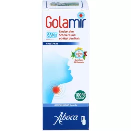 GOLAMIR 2Act Sprey, 30 ml