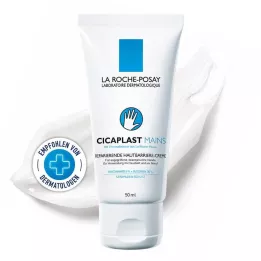 ROCHE-POSAY Cicaplast el kremi, 50 ml