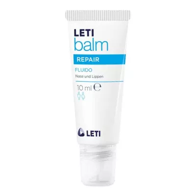 LETIBALM Sıvı, 10 ml LETIBALM Sıvı, 10 ml