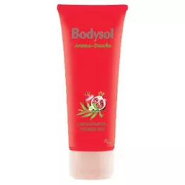 BODYSOL Aroma duş nar beyaz çayı, 100 ml