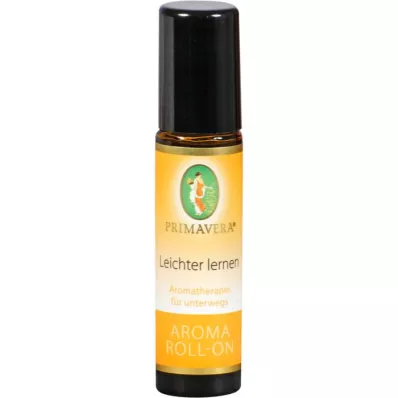 ROLL-ON Öğrenmeyi Kolaylaştırır, 10 ml ROLL-ON Öğrenmeyi Kolaylaştırır, 10 ml