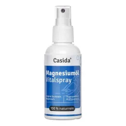 MAGNESIUMÖL Vital Sprey, 100 ml