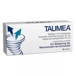 TAUMEA Tabletler, 80 adet