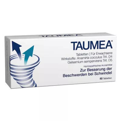 TAUMEA Tabletler, 80 adet TAUMEA Tabletler, 80 adet