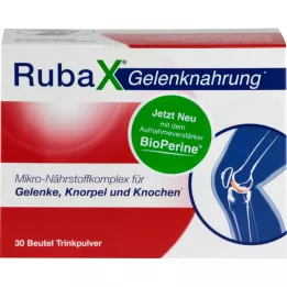 RUBAX Eklem yemi tozu, 30 adet